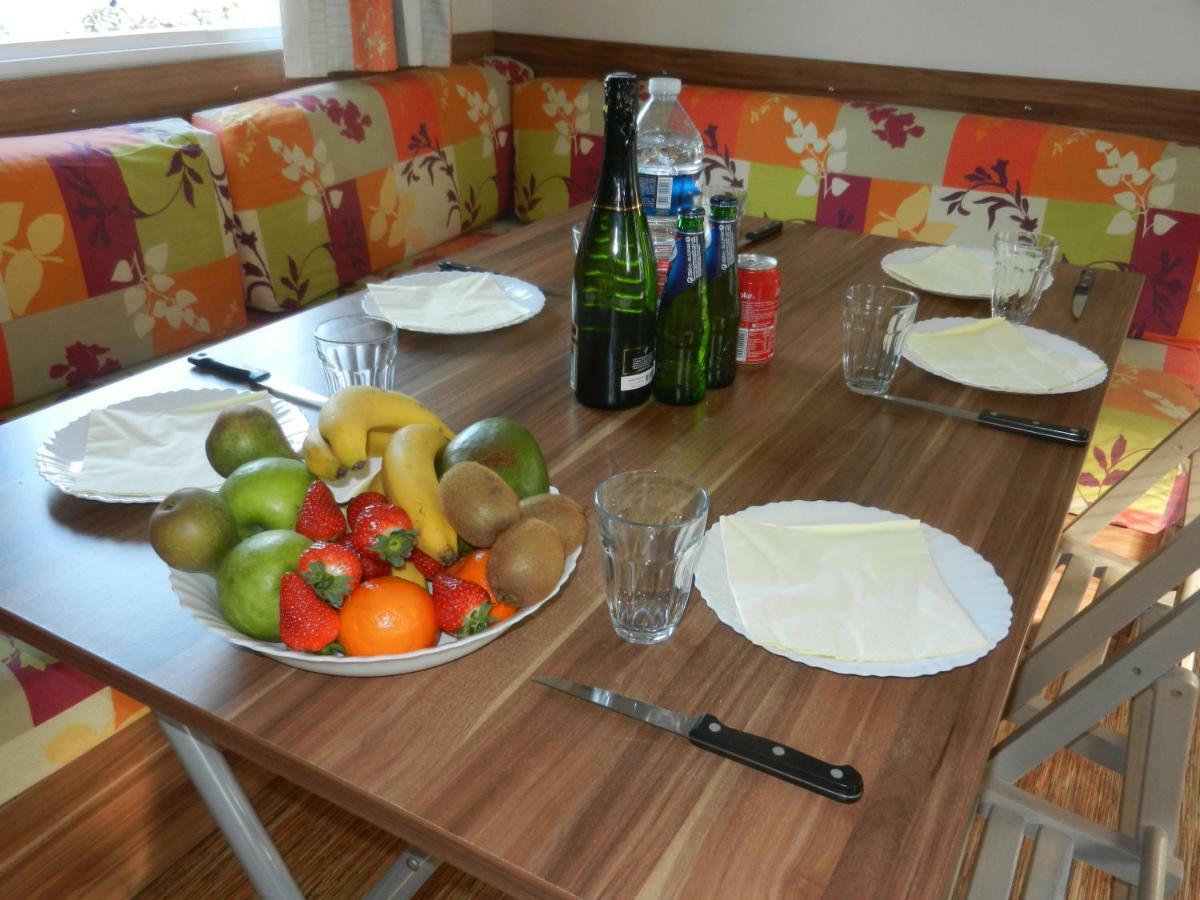 Mareva37 Guest House Trogues Exterior photo